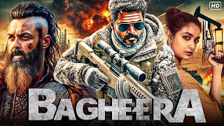 Bagheera quot Vijay Thalapathy quot South Hindi Dubbed Action Movie  Latest 2024 Full Movie HD 2025 [upl. by Hurless]