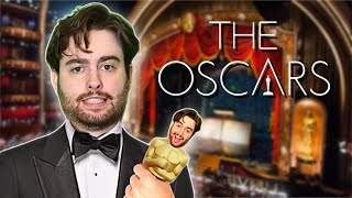 Why the Oscars Drive Me Crazy [upl. by Zetnas]