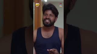 BUDGET భాస్కర్  Short Series Episode 2 Gossip Gowtham  Tamada Media [upl. by Burne]