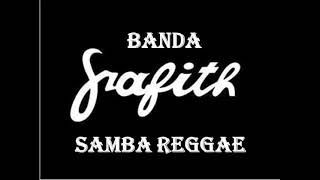 BANDA GRAFITH REGGAE DAS ANTIGAS 1991 [upl. by Attelocin]