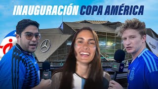 NO CREERÁS LO QUE HICIMOS EN LA COPA AMÉRICA  VAGAMUNDOS [upl. by Paryavi944]