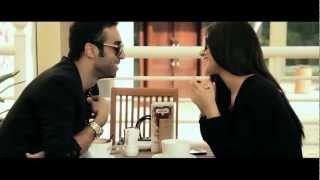 Naser Abdollahi  Mano Bebakhsh Official Video amp Lyric [upl. by Ardnahsal255]