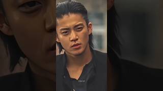 Takiya Genji filmmiripcrowszero filmjepang crowszero high [upl. by Aleel]