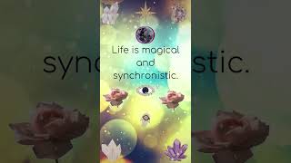 Magical amp Synchronistic [upl. by Maillij]