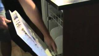 A simple way to fix a leaking dishwasher [upl. by Ganny371]