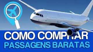 O SITE SECRETO DAS PASSAGENS AÉREAS BARATAS [upl. by Gav]