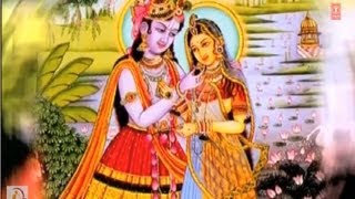 Banke Mor Nache Saanwariya Krishna Bhajan By Rakhi GulzarFull HD Song I Mere Mat Roothe Nandlal [upl. by Mimajneb60]