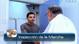 🌟INSPECCIÓN DE LA MARCHA🌟 [upl. by Nordek997]