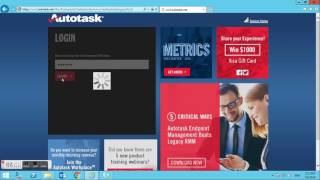 Creating a PO in AutoTask and exporting it to QuickBooks [upl. by Ahsilac167]