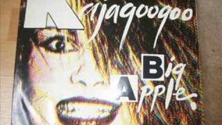 Kajagoogoo Big Apple Extended Mix [upl. by Siger]