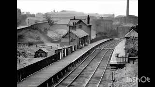 The Queensbury Lines Part One Halifax to Ovenden [upl. by Ahsaf]