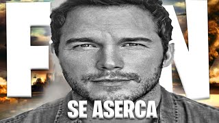 🤨El FIN se ACERCA🤨  Meme origen  compilation  contexto  chris pratt meme [upl. by Zamora76]