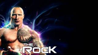 The Rock 18th Theme Arena Effect [upl. by Ahasuerus912]