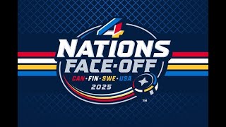 Trippeux de Sports  Alignement Équipe Canada aux 4 Nations et revue DFS NFL 10e semaine [upl. by Glennon]