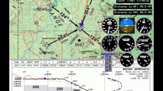 ATSB  Lockhart River Air Disaster  Controlled flight into terrain [upl. by Hadlee912]