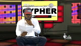 AYV Empire Cypher Season 3 EP 15 3rd Judgment Month End [upl. by Saltsman]