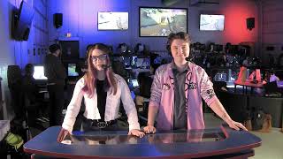 Shenandoah vs Texas AampM University  San Antonio  NACE Overwatch  LCQ Full VOD [upl. by Azmah]