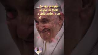 Le frasi di papa Francesco gesundheit [upl. by Annibo]