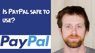 Is PayPal safe to use [upl. by Nal]