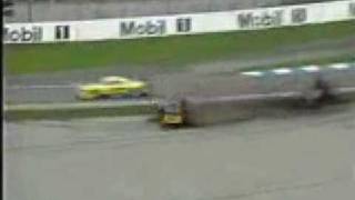 Motor Sport Crash Movies 20 [upl. by Cassil]