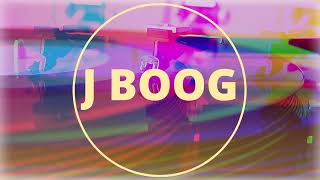 J Boog  Uma Single [upl. by Akimahc133]