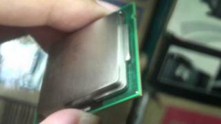 Intel Core i7 2600K [upl. by Nillek162]