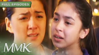 Full Episode  MMK quotDrawingquot [upl. by Samson386]