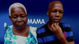 MAMA MWALIMU Ssozi OFFICIAL LYRICS VIDEO 2020 [upl. by Sida934]