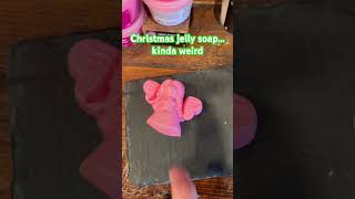 lush soap christmas holiday [upl. by Birgitta]