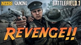 Battlefield 1 Revenge [upl. by Ednyl]