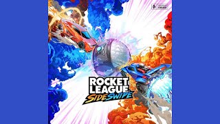 Anamanaguchi 8485  Water Resistant Rocket League Sideswipe Vol 1 [upl. by Jelene]