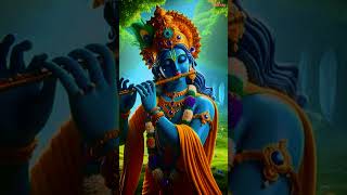 AdharamMadhuram  ShreeKrishna💫status [upl. by Anihpesoj]