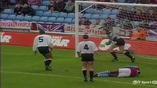 199293 Aston Villa Vs Middlesbrough 51 [upl. by Cahan211]