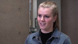 Dual Credit  Camosun Karlys story [upl. by Tearle]