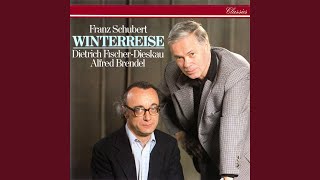 Schubert Winterreise D911 20 Der Wegweiser [upl. by Nofpets]