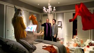 Zalando TVSpot  Der Exorzist [upl. by Ias]