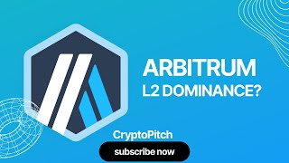 LightningFast and BudgetFriendly Transactions with Arbitrum ARB [upl. by Robinetta50]