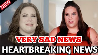 Very Shocking News  For MBFL Star Whitney Way Thore Fans Very Heartbreaking News Revealed Todays [upl. by Radley149]