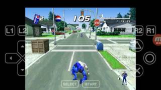 😍😍😍HOW TO DOWNLOAD Pepsi Man game psx on your Android device [upl. by Ardie]