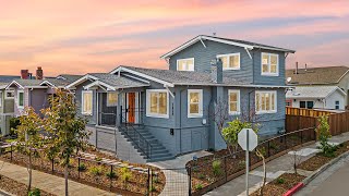 Multifamily For Sale  2039 42nd Avenue Oakland CA 94601 [upl. by Georges]