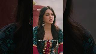 Kiara Advani amp Mallika Duas HILARIOUS Talk About OneNight Stand 😳 IndooKiJawani [upl. by Atoiyanap]