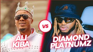 Fashion Battle Ali Kiba Versus Vs Diamond Platnumz  Who Reigns Supreme  New Latest Song ★ 2024 [upl. by Ynove564]