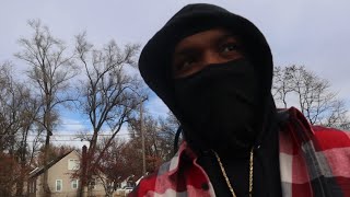 Gorilla Ken  “Intro” Official Video shot by 2gvision [upl. by Tews]