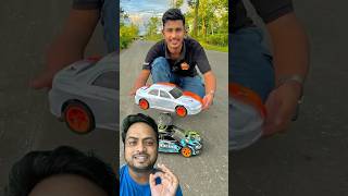 DCF Ricing Car Remote Control super car [upl. by Mettah]