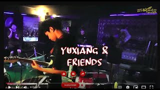 周杰倫 Jay Chou【珊瑚海 Coral Sea feat 梁心頤 Lara】cover by YUXIANG amp FRIENDS [upl. by Kinsley]