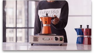 Primula Stovetop Espresso Makers [upl. by Esela]