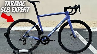 2024 SPECIALIZED TARMAC SL8 EXPERT 6500 BEST VALUE [upl. by Araeit]