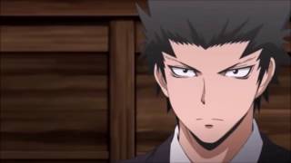 AMV Gakuhō x Karasuma x Irina  𝐿𝑜𝓋𝑒 𝐵𝒾𝓉𝑒𝓈  Assassination Classroom [upl. by Gunas158]