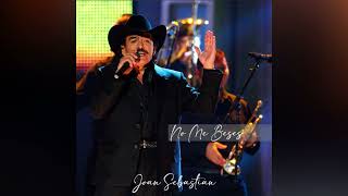 No Me Beses  Joan Sebastian Solo a voz de Joan Inédita [upl. by Yekcor]