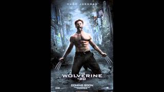 The Wolverine 2013 Wolverine le combat de limmortel Soundtrack Main Theme unofficial Training [upl. by Buchanan]